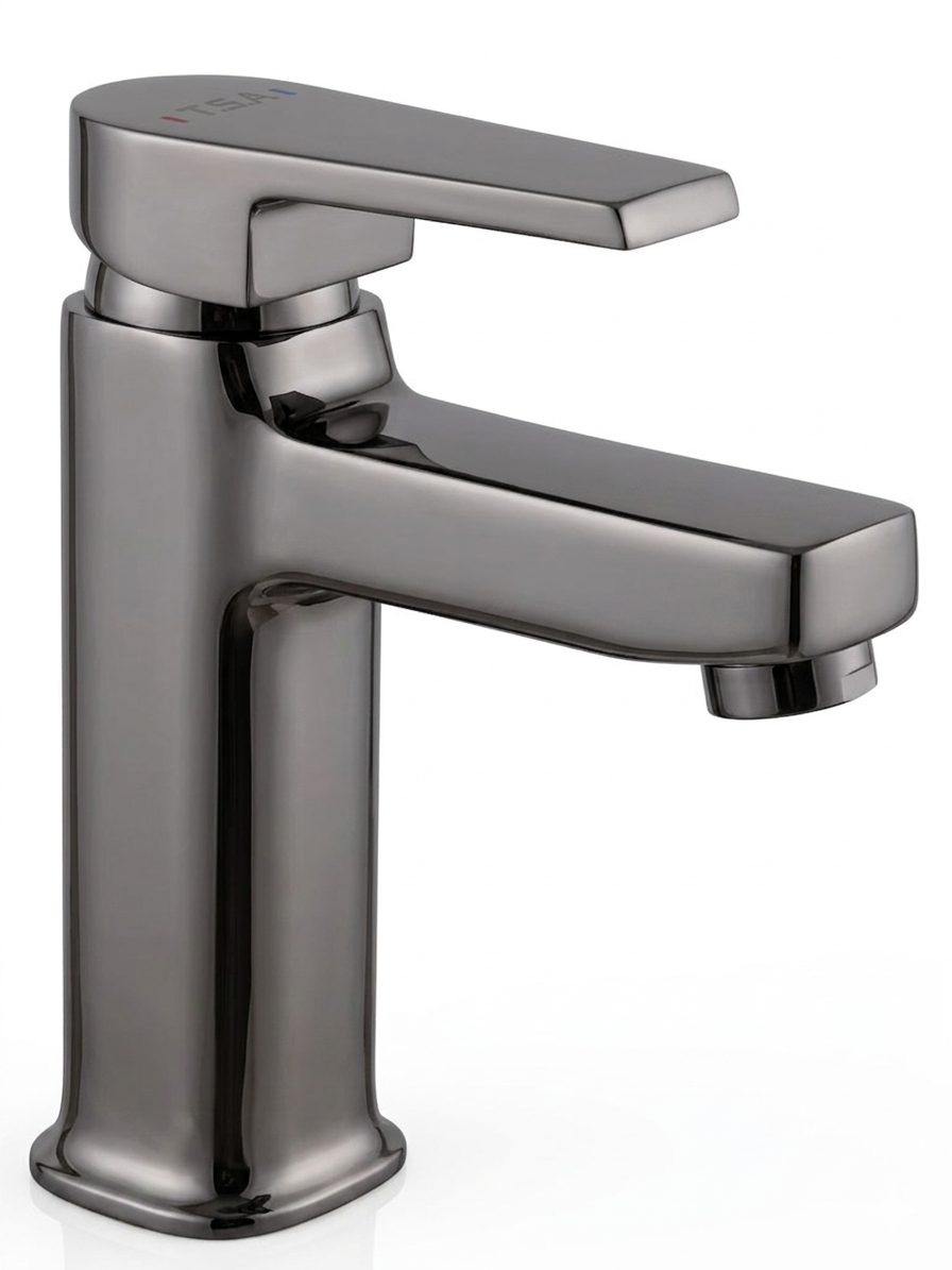QUATTRO LAVABO BATARYASI FÜME